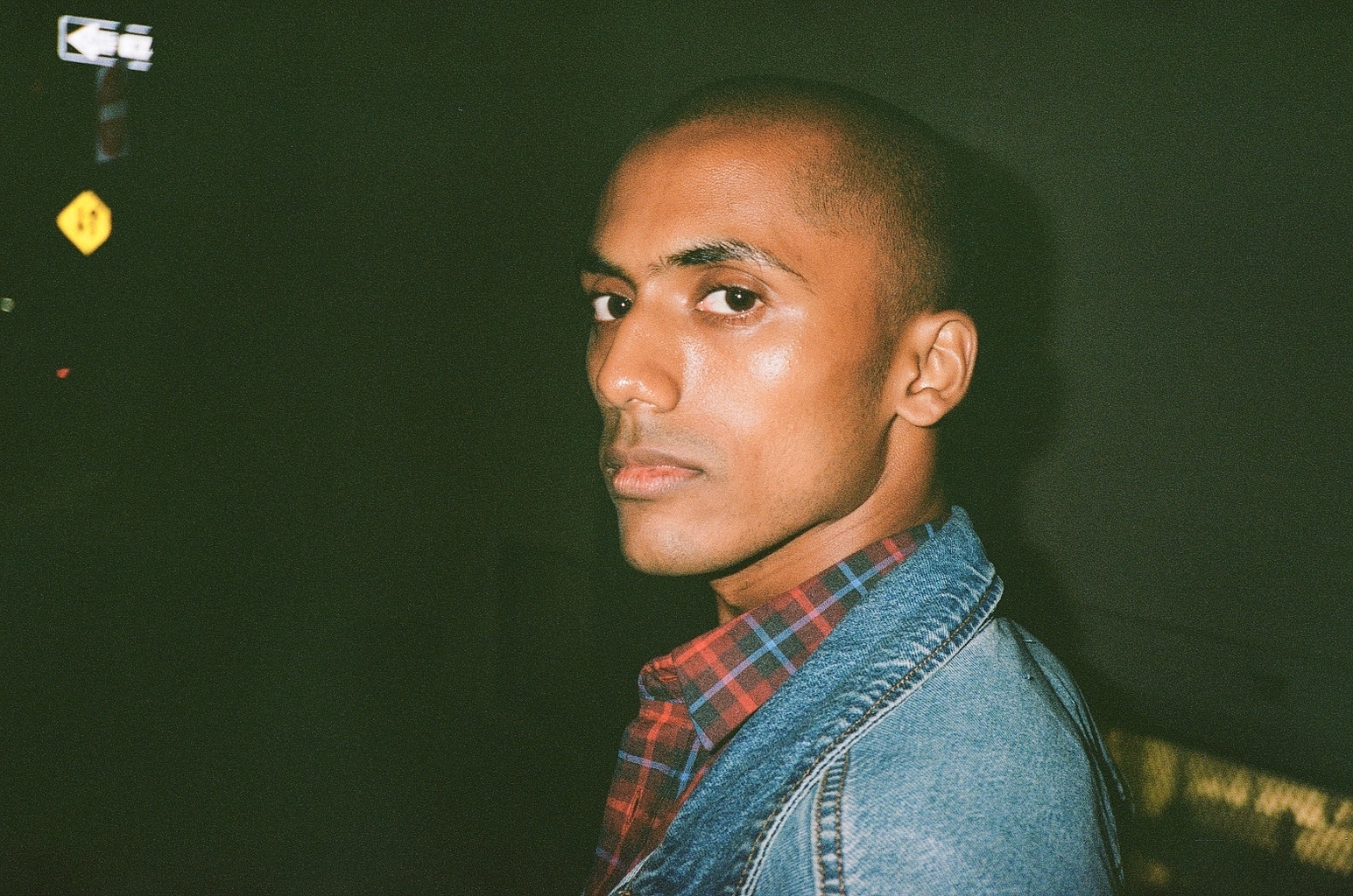 Khalid Jameer